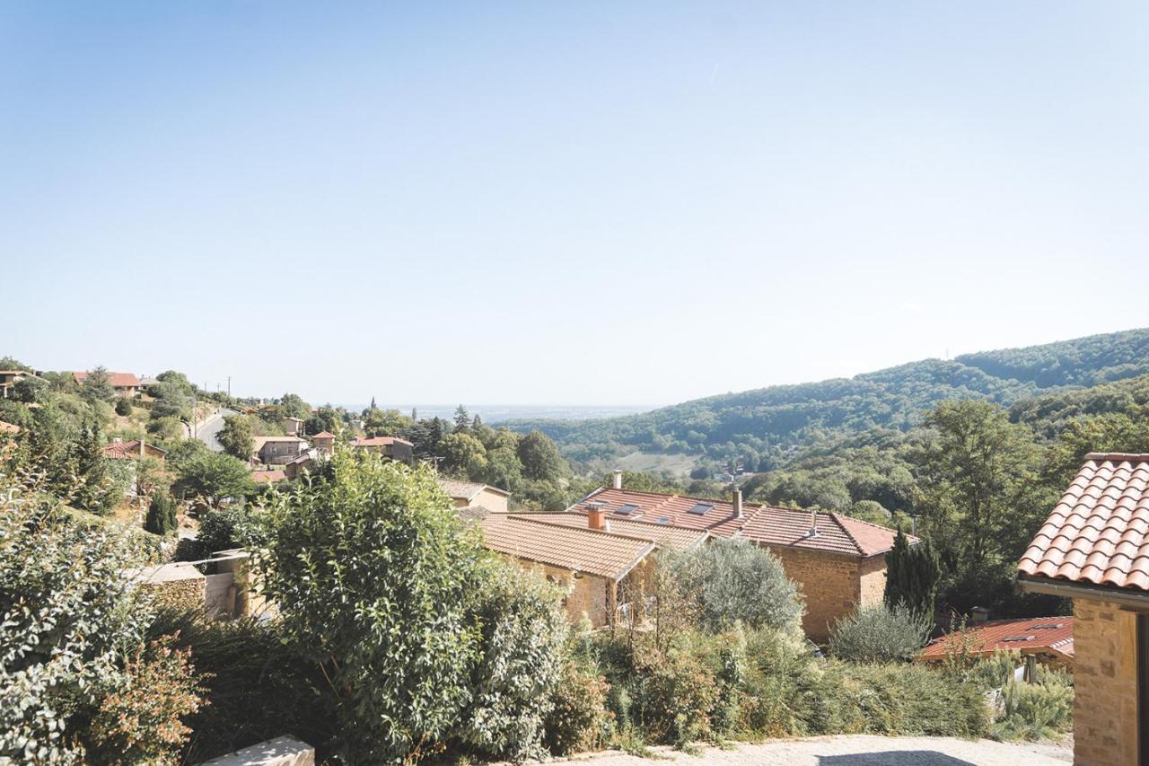 Maison Chaleureuse 3 Avec Jacuzzi Le Clos Des Gambins