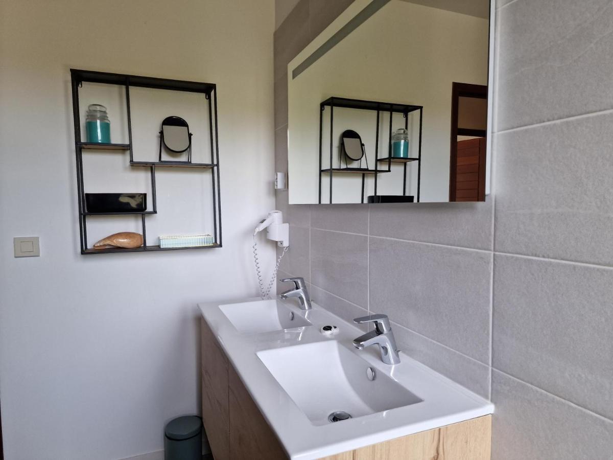 Maison Chaleureuse 3 Avec Jacuzzi Le Clos Des Gambins