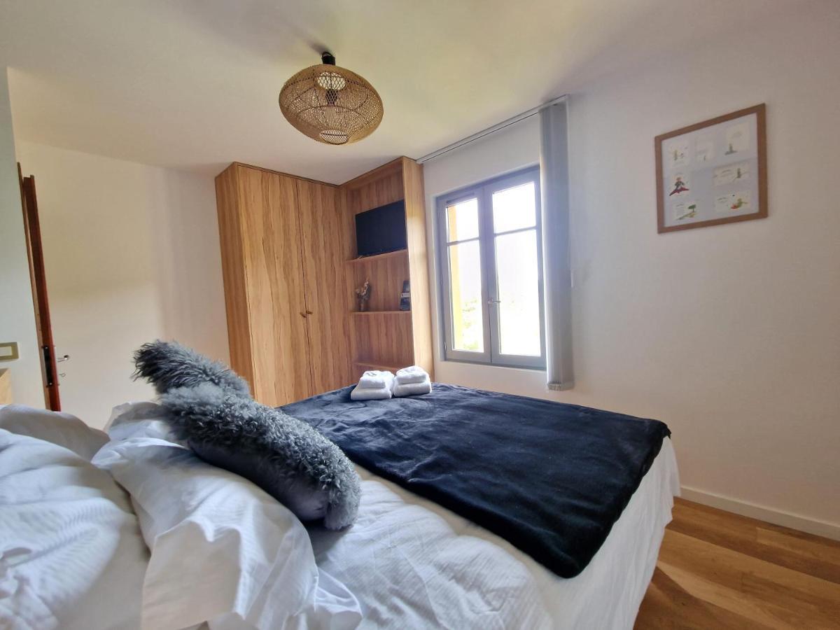 Holiday home Maison Chaleureuse 3 Avec Jacuzzi Le Clos Des Gambins *